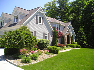 Landscapers and Lawncare Services in Albion, MI